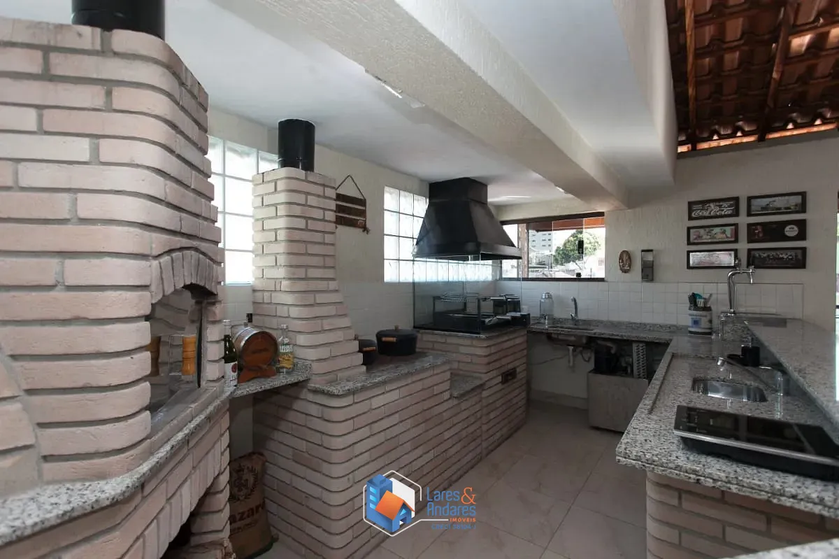 Casa, 3 quartos, 280 m² - Foto 42