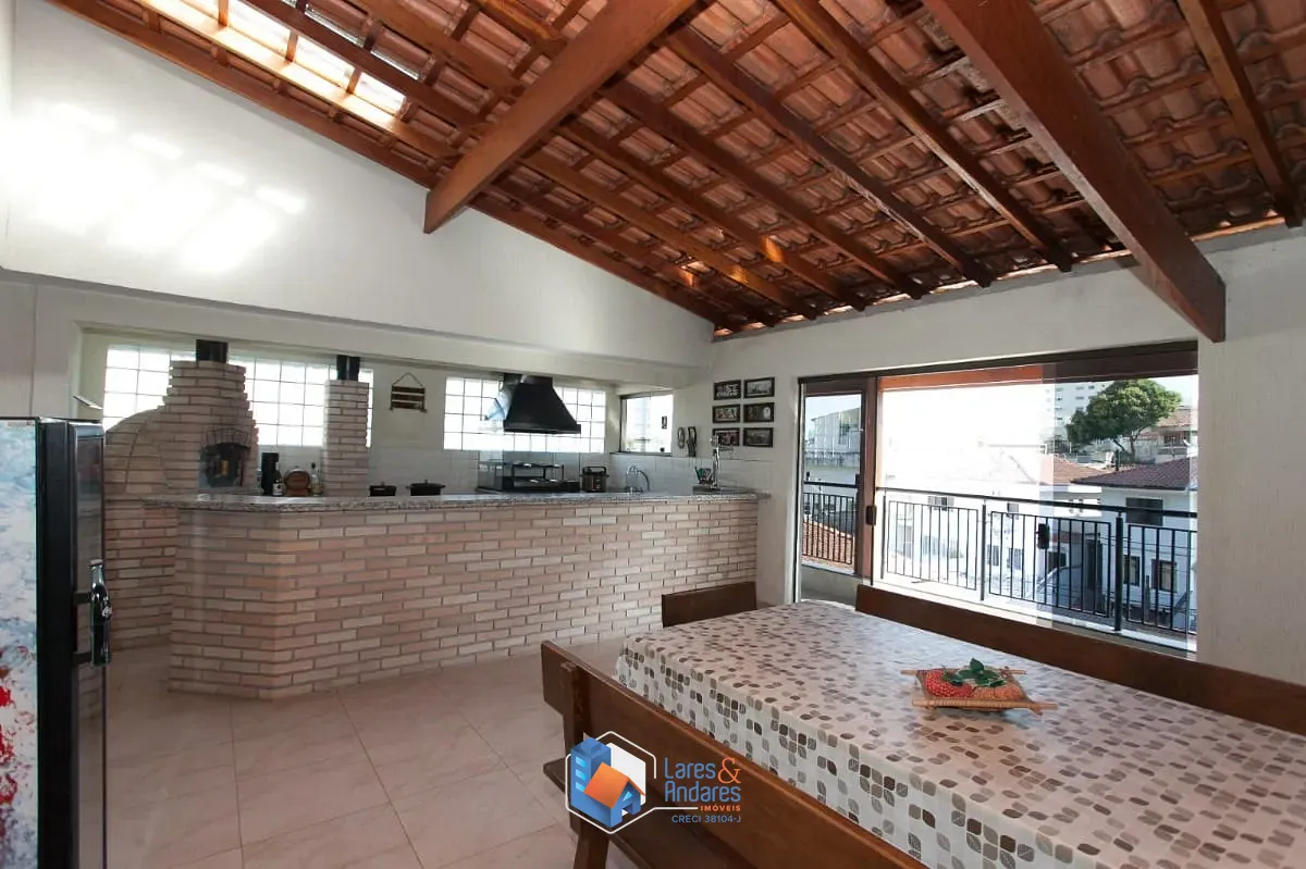 Casa, 3 quartos, 280 m² - Foto 44