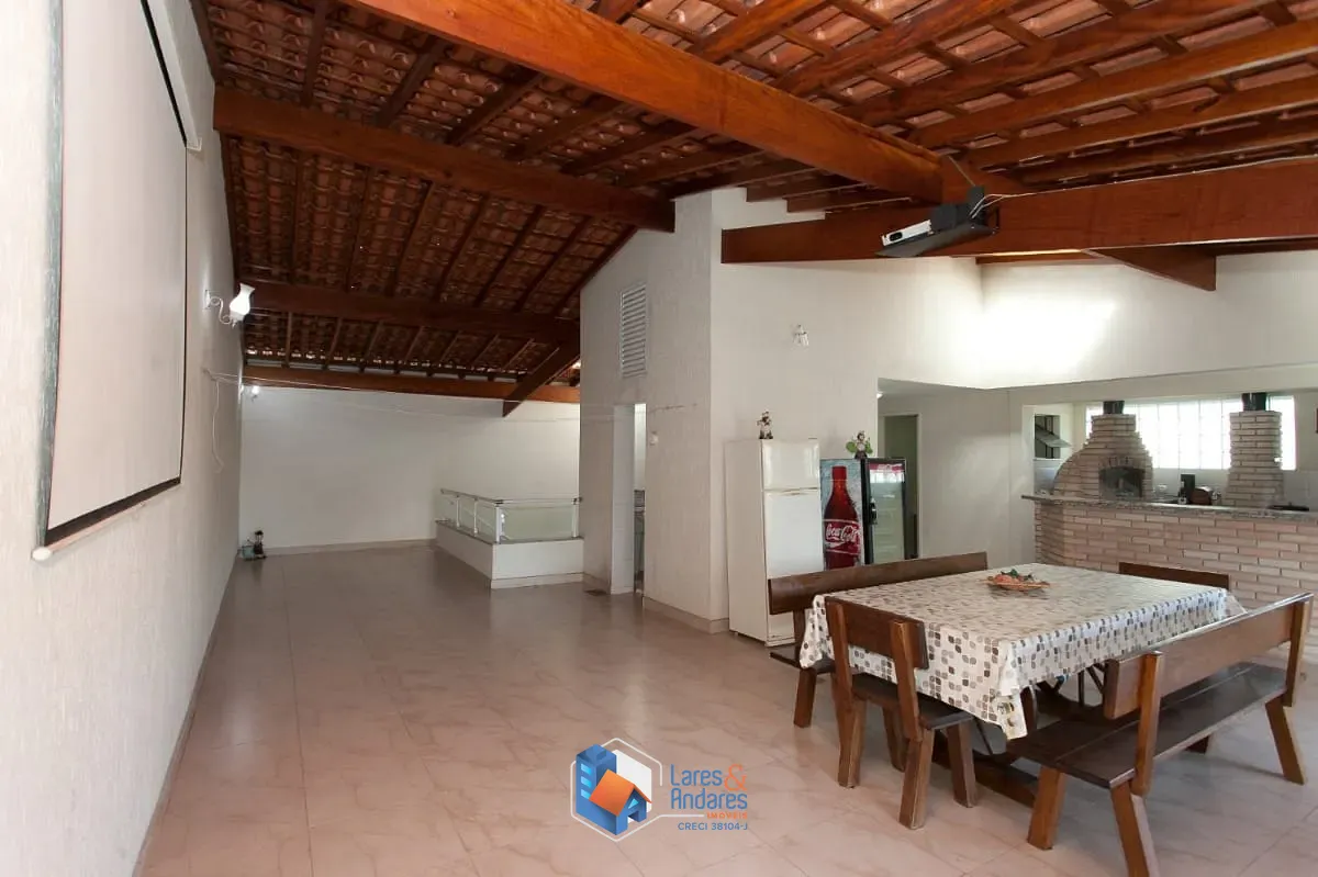 Casa, 3 quartos, 280 m² - Foto 39