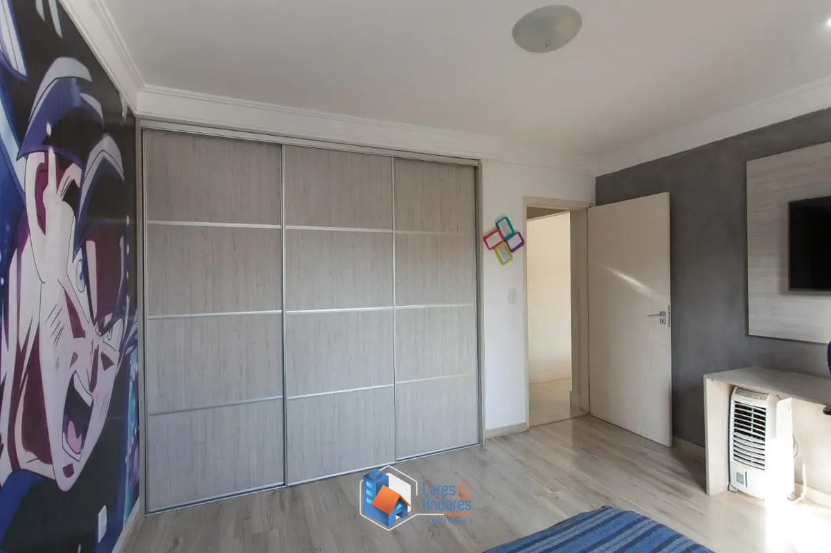 Casa, 3 quartos, 280 m² - Foto 32