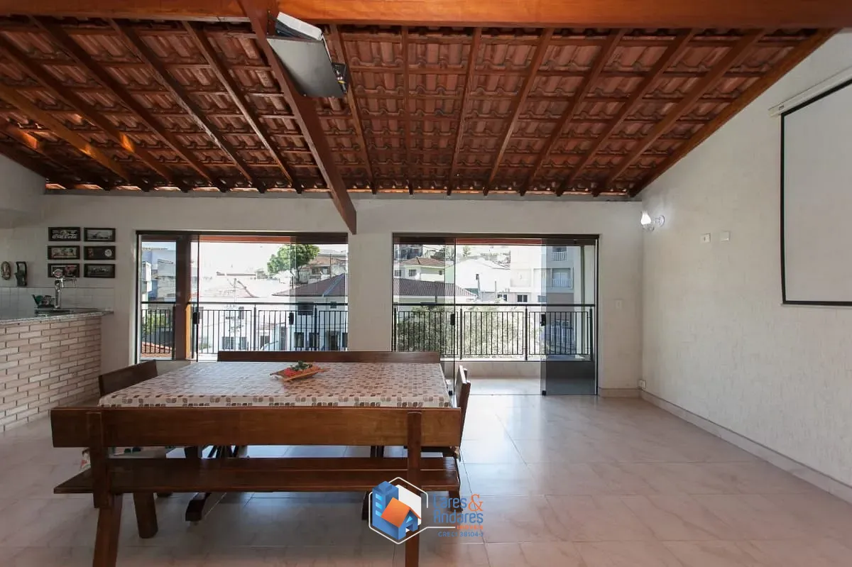 Casa, 3 quartos, 280 m² - Foto 46