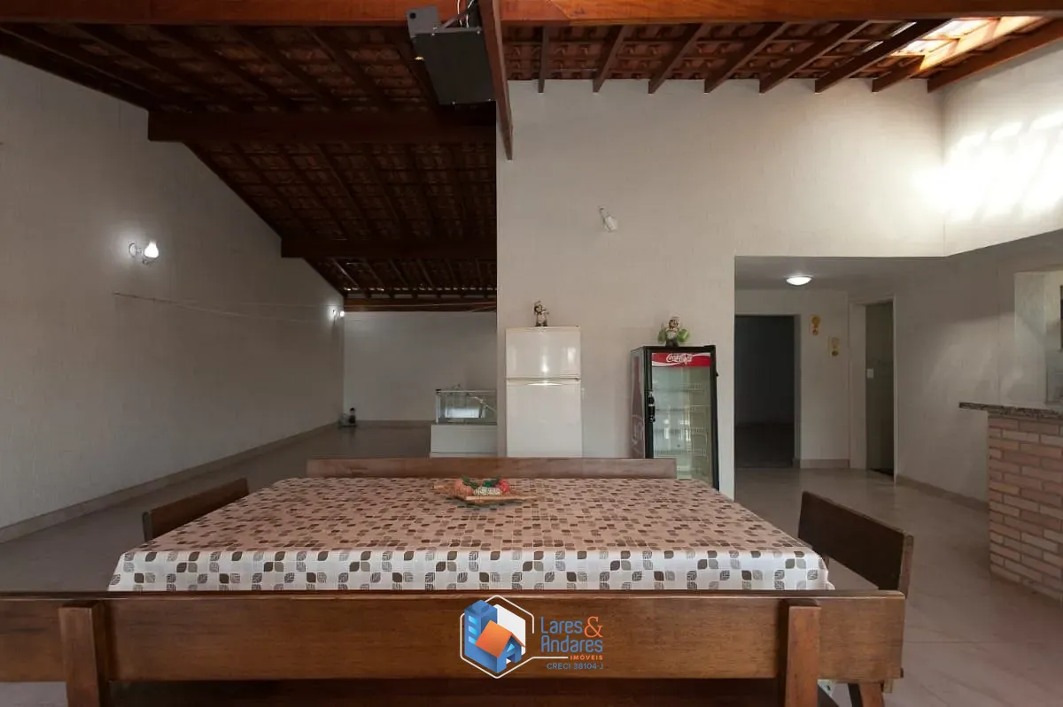 Casa, 3 quartos, 280 m² - Foto 41