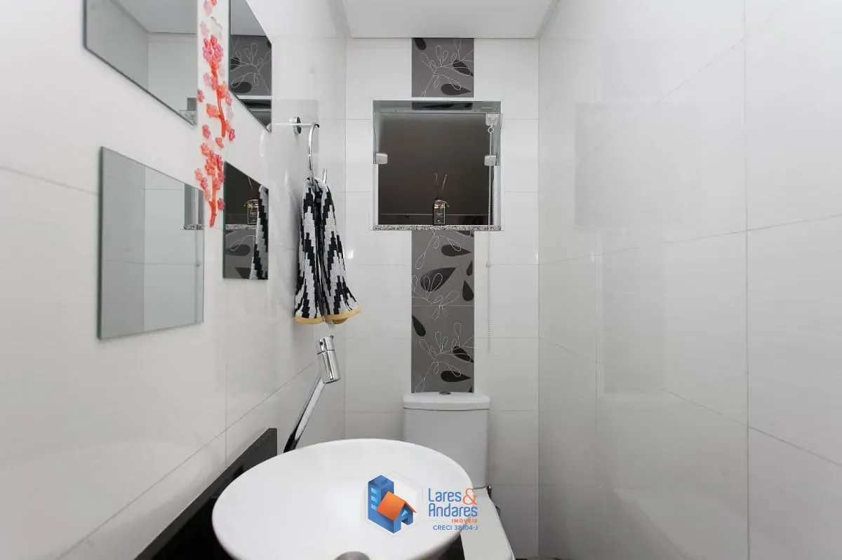 Casa, 3 quartos, 280 m² - Foto 34