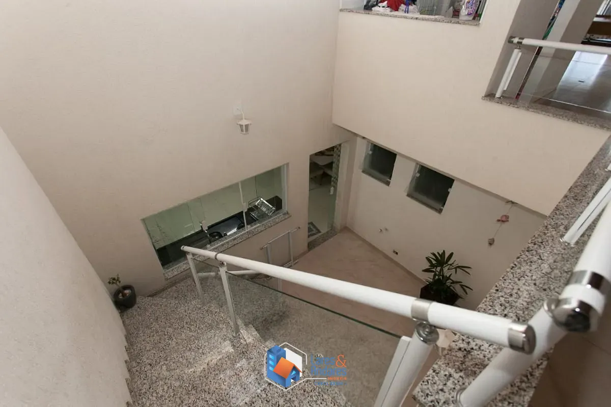 Casa, 3 quartos, 280 m² - Foto 37