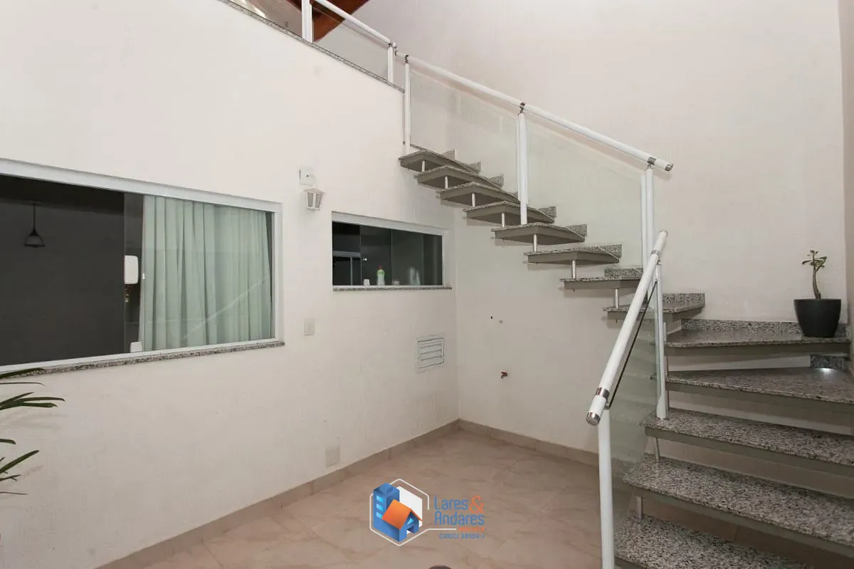 Casa, 3 quartos, 280 m² - Foto 38