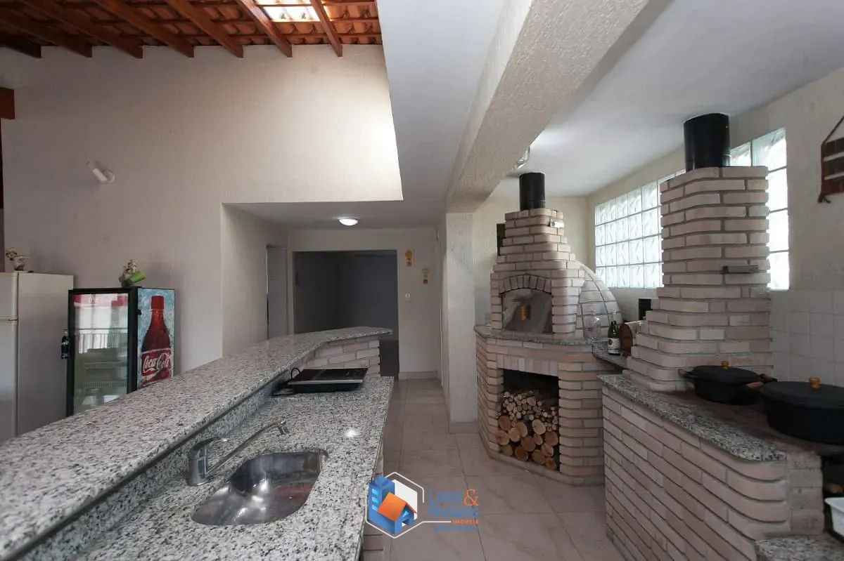 Casa, 3 quartos, 280 m² - Foto 43