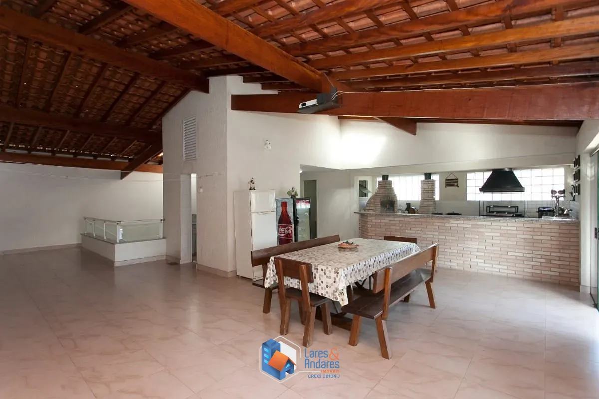 Casa, 3 quartos, 280 m² - Foto 40