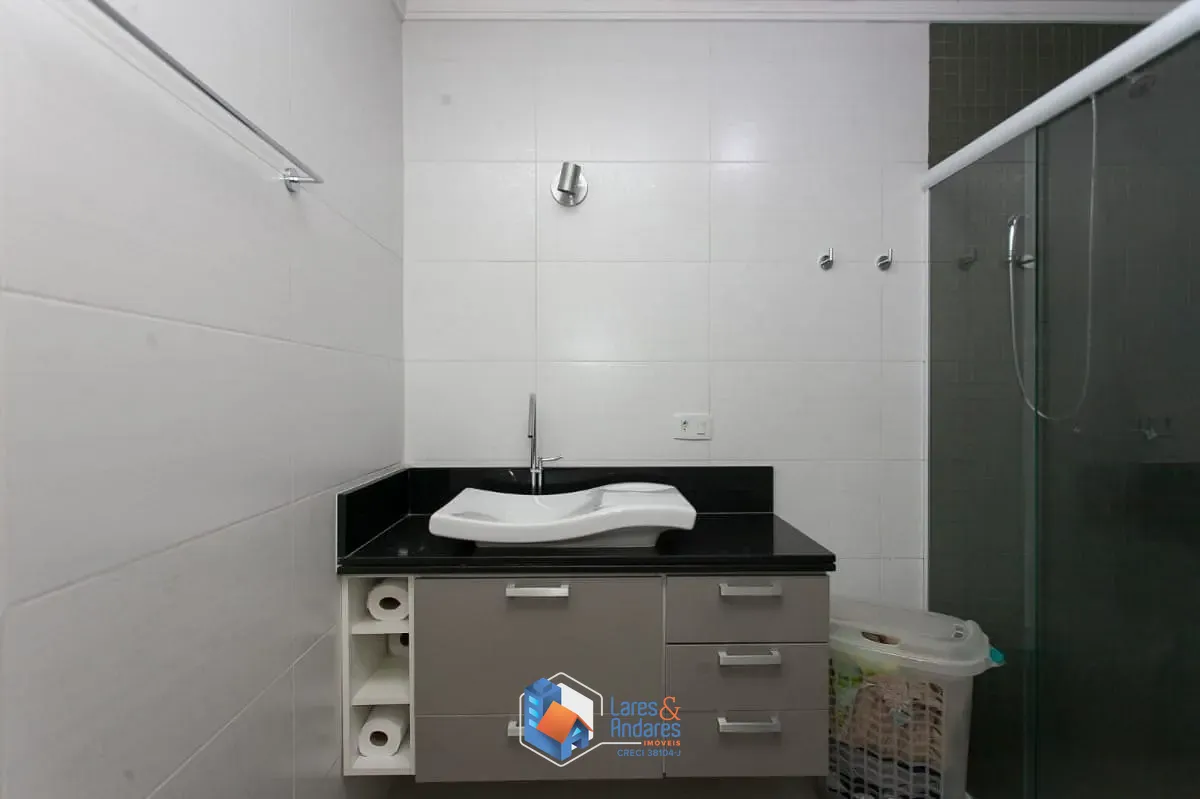 Casa, 3 quartos, 280 m² - Foto 35