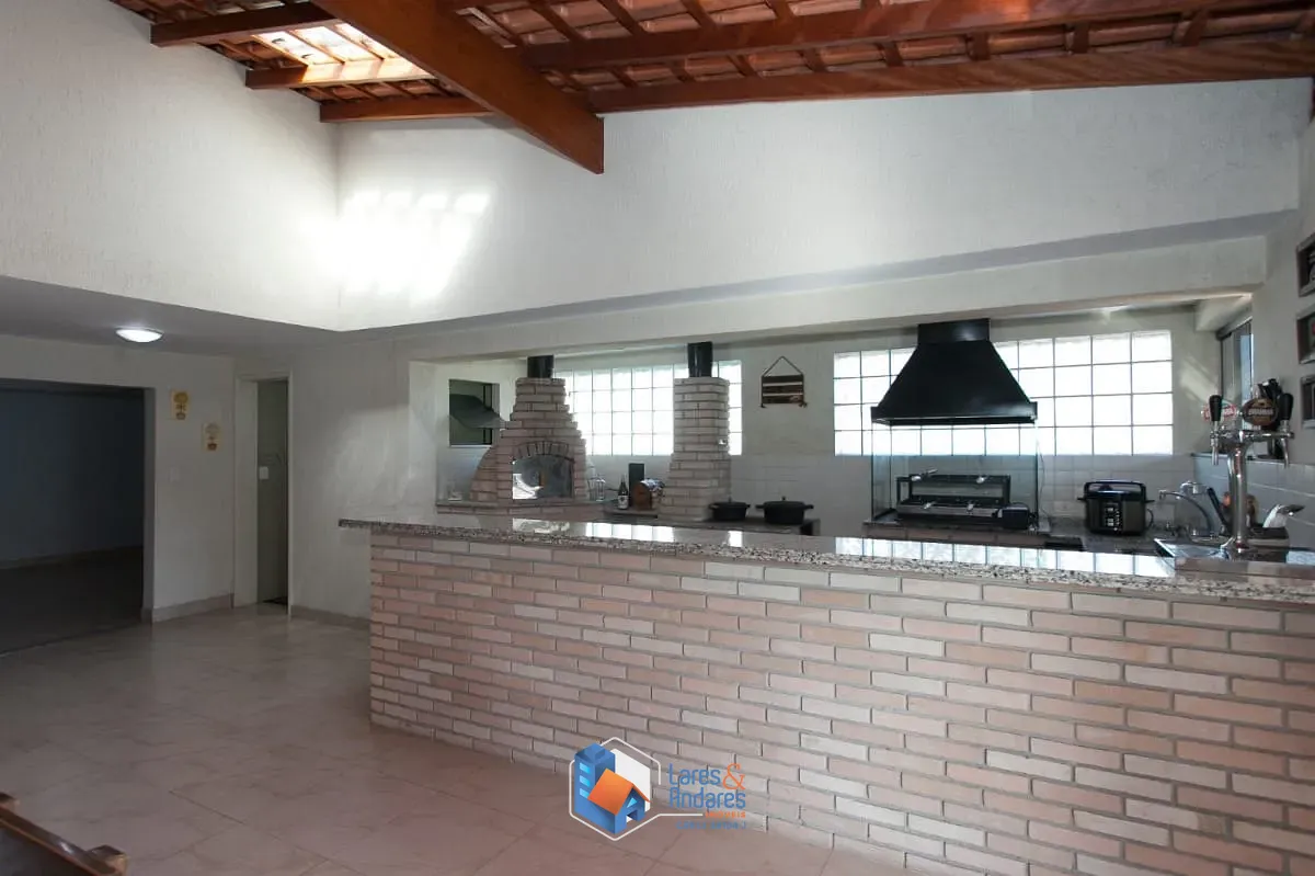 Casa, 3 quartos, 280 m² - Foto 45