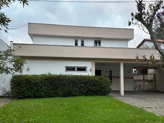 Casa com 590m² 4 quartos e 6 banheiros, à venda, no bairro Alphaville Residencial Dois em Barueri