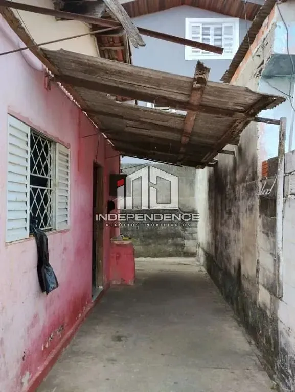 Casa, 4 quartos, 240 m² - Foto 53