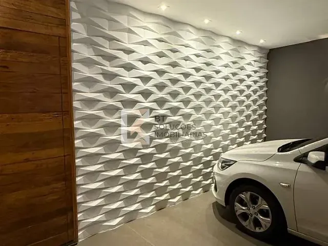 Casa com 216m² 3 quartos e 2 banheiros, à venda, no bairro Jardim Bréscia em Indaiatuba