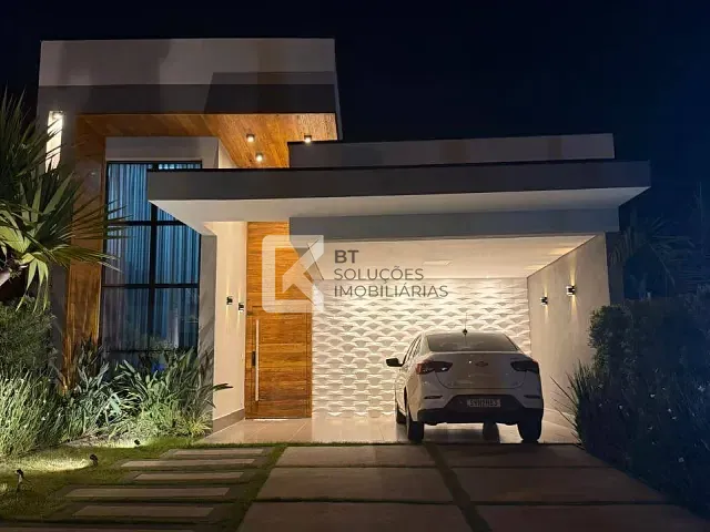 Casa com 216m² 3 quartos e 2 banheiros, à venda, no bairro Jardim Bréscia em Indaiatuba
