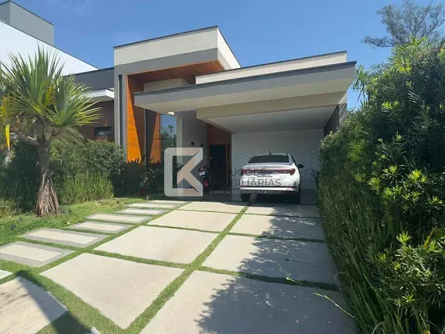 Casa com 216m² 3 quartos e 2 banheiros, à venda, no bairro Jardim Bréscia em Indaiatuba