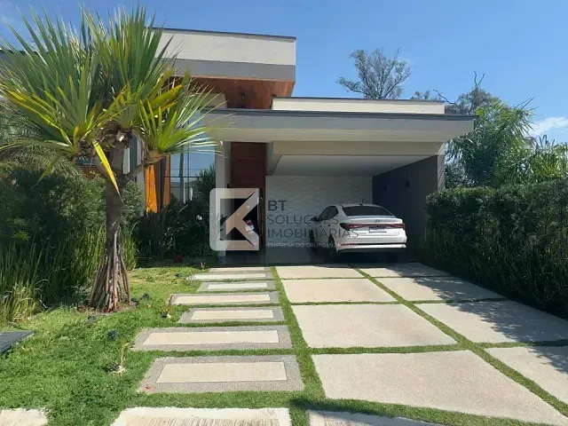 Casa com 216m² 3 quartos e 2 banheiros, à venda, no bairro Jardim Bréscia em Indaiatuba