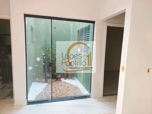 Casa com 210m² 3 quartos e 1 banheiro, à venda, no bairro Loteamento Bella Atibaia em Atibaia