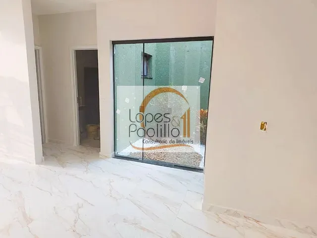 Casa com 210m² 3 quartos e 1 banheiro, à venda, no bairro Loteamento Bella Atibaia em Atibaia