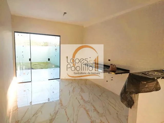 Casa com 210m² 3 quartos e 1 banheiro, à venda, no bairro Loteamento Bella Atibaia em Atibaia