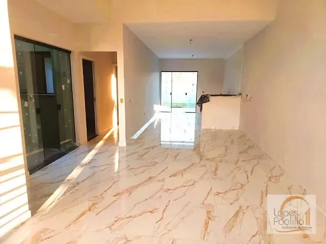 Casa com 210m² 3 quartos e 1 banheiro, à venda, no bairro Loteamento Bella Atibaia em Atibaia