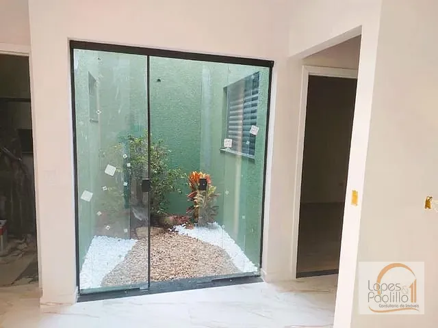 Casa com 210m² 3 quartos e 1 banheiro, à venda, no bairro Loteamento Bella Atibaia em Atibaia