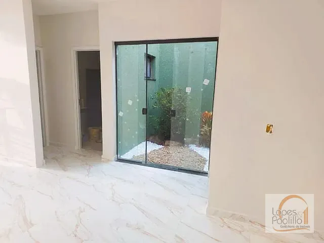 Casa com 210m² 3 quartos e 1 banheiro, à venda, no bairro Loteamento Bella Atibaia em Atibaia