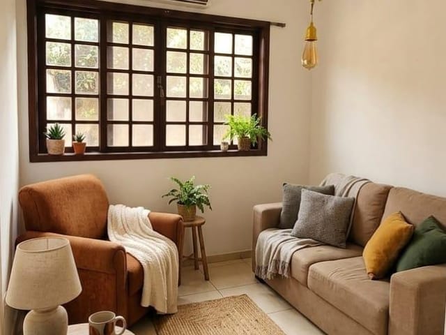 Casa 3 quartos e 2 banheiros, à venda, no bairro Valparaíso em Petrópolis