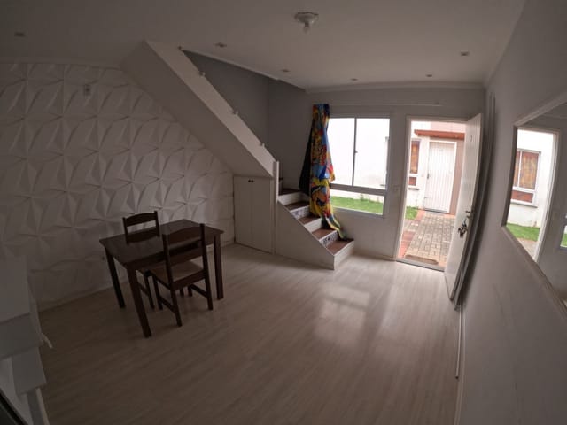 Casa 2 quartos e 2 banheiros, à venda, no bairro Água Espraiada (Caucaia do Alto) em Cotia