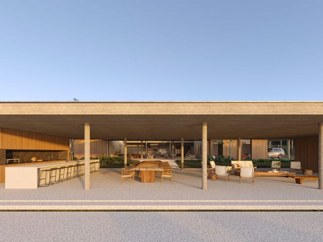 Casa com 5390m² 7 quartos e 9 banheiros, à venda, no bairro Condomínio Fazenda Boa Vista em Porto Feliz