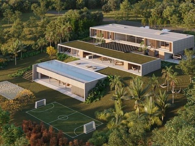 Casa com 5390m² 7 quartos e 9 banheiros, à venda, no bairro Condomínio Fazenda Boa Vista em Porto Feliz
