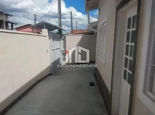 Casa, 2 quartos, 80 m² - Foto 14