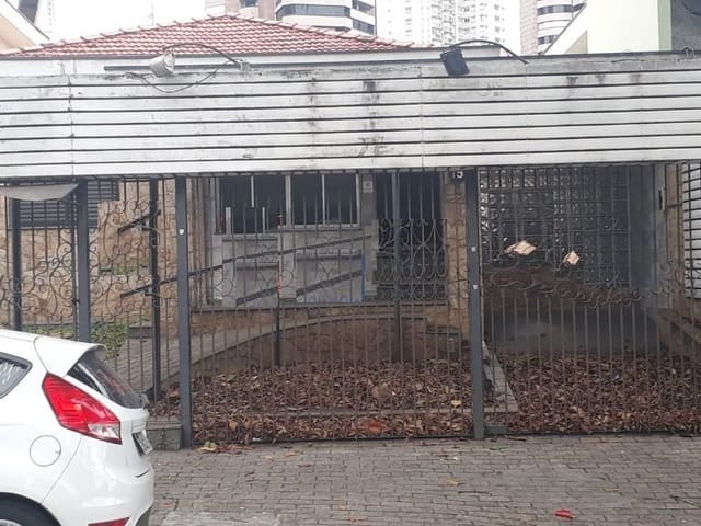 Foto do Casa - Casa para Locação 1 Vaga, 270M², Jardim Anália Franco, São Paulo - SP | ZONA LESTE IMÓVEIS