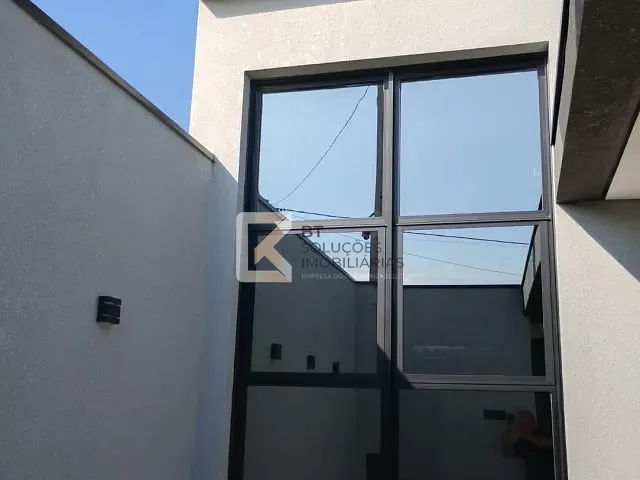 Casa com 150m² 3 quartos e 2 banheiros, à venda, no bairro Jardim Bom Sucesso em Indaiatuba