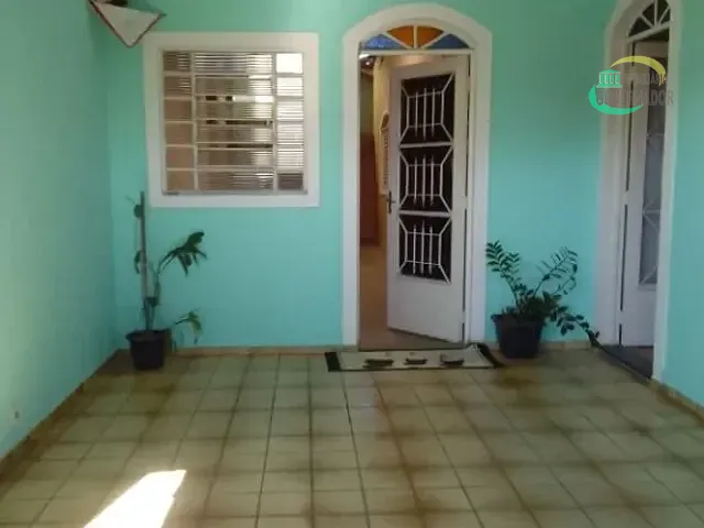 Casa com 650m² 3 quartos e 2 banheiros, à venda, no bairro Jardim São Judas Tadeu (Nova Veneza) em Sumaré