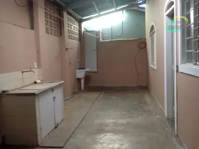 Casa com 650m² 3 quartos e 2 banheiros, à venda, no bairro Jardim São Judas Tadeu (Nova Veneza) em Sumaré