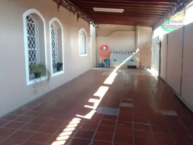 Casa com 650m² 3 quartos e 2 banheiros, à venda, no bairro Jardim São Judas Tadeu (Nova Veneza) em Sumaré