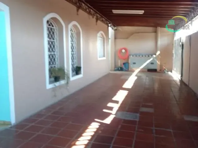 Casa com 650m² 3 quartos e 2 banheiros, à venda, no bairro Jardim São Judas Tadeu (Nova Veneza) em Sumaré