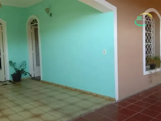 Casa com 650m² 3 quartos e 2 banheiros, à venda, no bairro Jardim São Judas Tadeu (Nova Veneza) em Sumaré