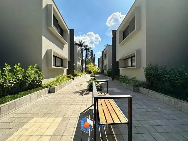 Casa com 401m² 4 quartos e 6 banheiros, à venda, no bairro Campo Belo em São Paulo