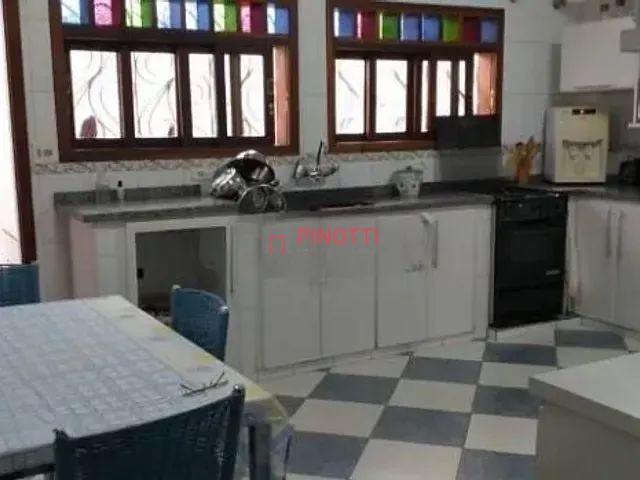 Casa 3 quartos e 2 banheiros, à venda, no bairro Jardim Nova Petrópolis em São Bernardo do Campo