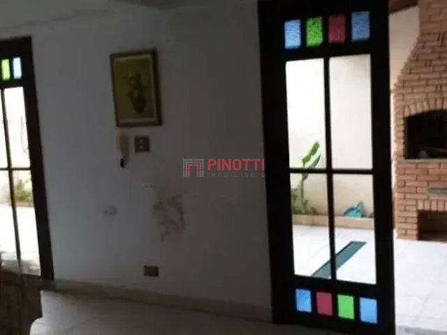 Casa 3 quartos e 2 banheiros, à venda, no bairro Jardim Nova Petrópolis em São Bernardo do Campo