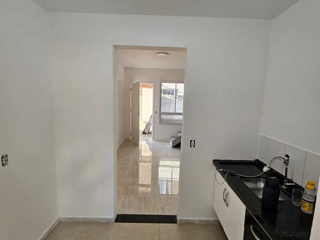Sobrado com 72m² 2 quartos e 2 banheiros, à venda, no bairro Água Espraiada (Caucaia do Alto) em Cotia