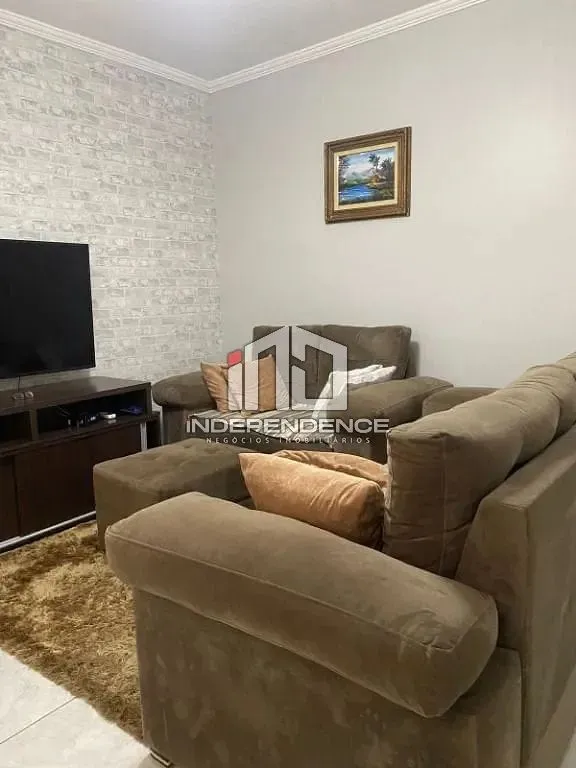 Casa, 3 quartos, 108 m² - Foto 1