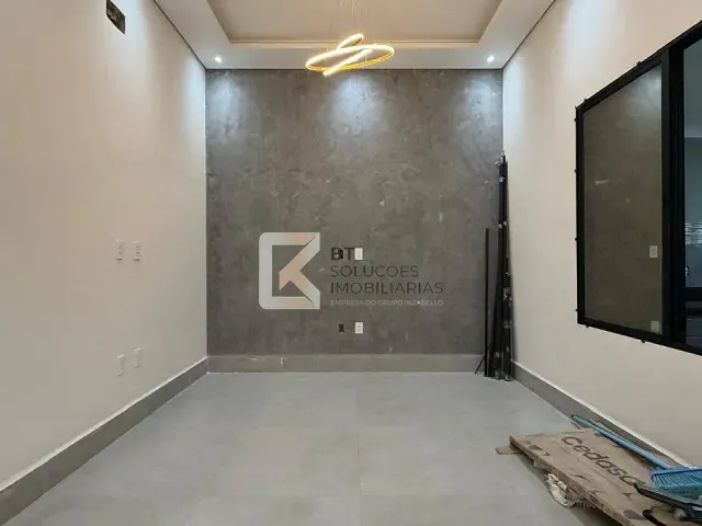 Casa com 135m² 3 quartos e 2 banheiros, à venda, no bairro Jardim Sevilha em Indaiatuba