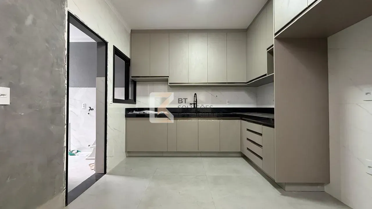 Casa, 3 quartos, 125 m² - Foto 6