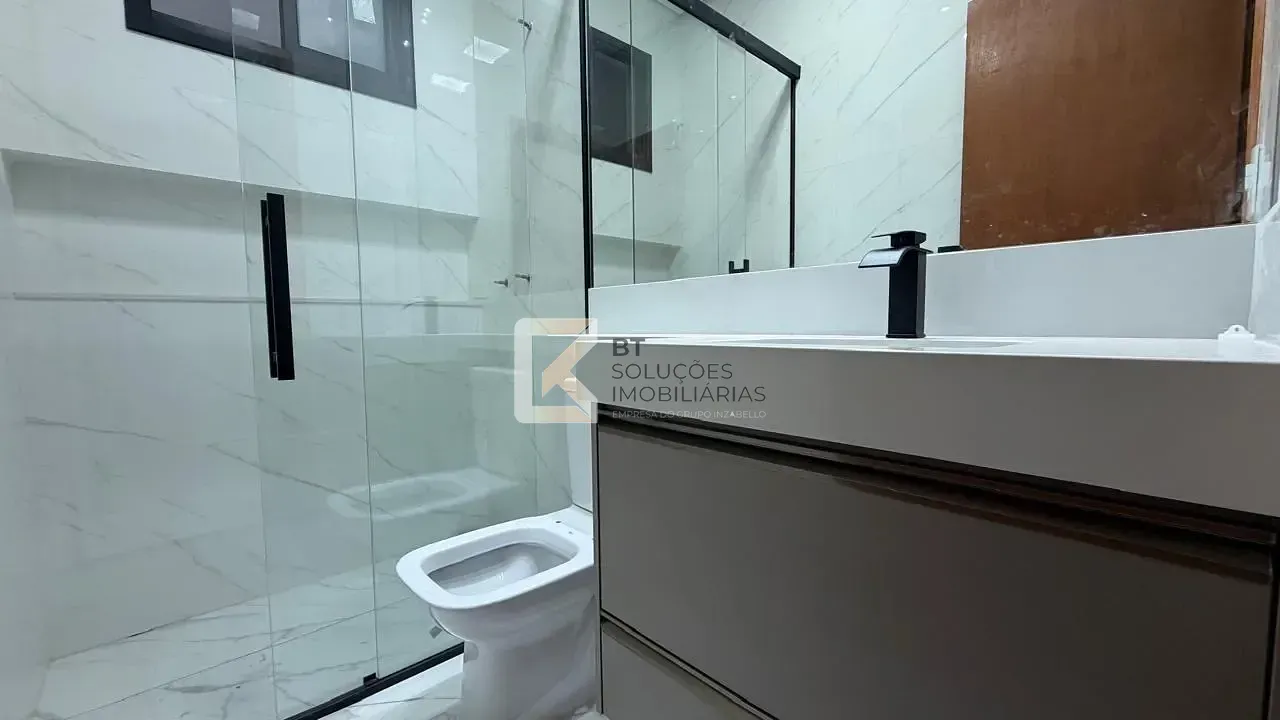 Casa, 3 quartos, 125 m² - Foto 12