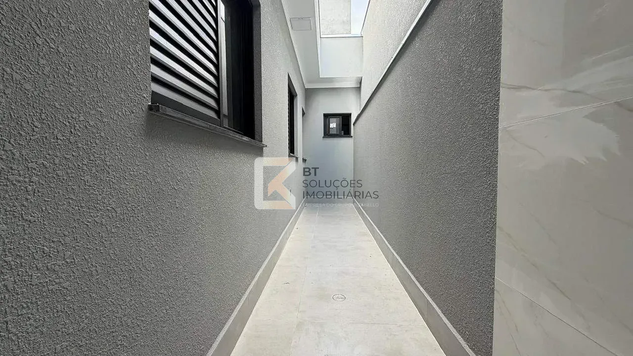 Casa, 3 quartos, 125 m² - Foto 4