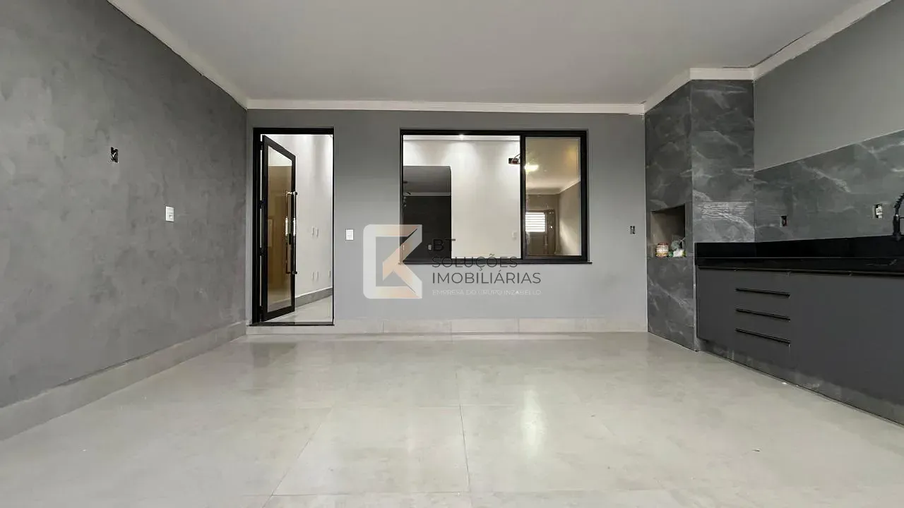 Casa, 3 quartos, 125 m² - Foto 3