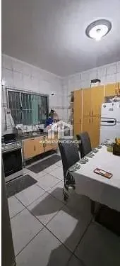 Casa, 3 quartos, 80 m² - Foto 6