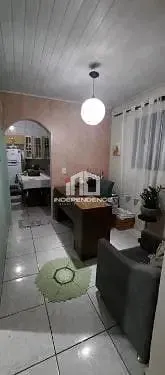 Casa, 3 quartos, 80 m² - Foto 42