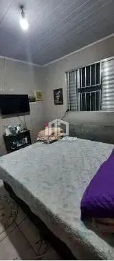 Casa, 3 quartos, 80 m² - Foto 10